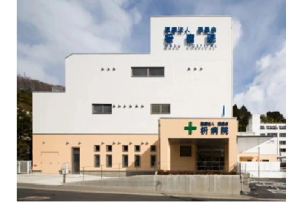 医療法人　辰星会・福島県・薬剤師・
