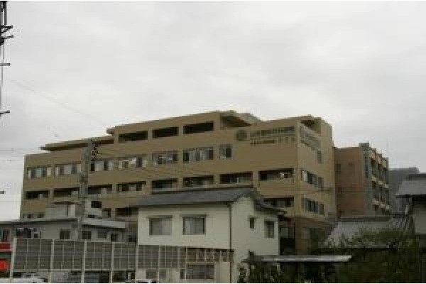医療法人　かしの木会　山本整形外科病院・広島県・看護師・