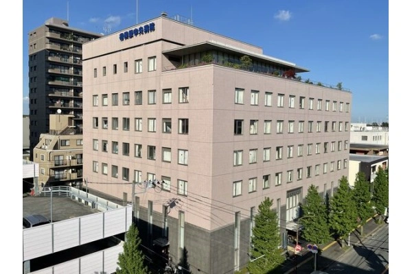 医療法人社団　徳寿会・神奈川県・看護師・