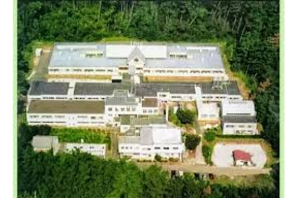 医療法人　緑陽会　笠松病院・秋田県・看護師・