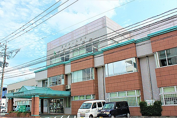 医療法人　弘生会　本庄内科病院・熊本県・管理栄養士・