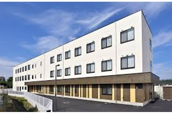 ベルジ株式会社　グランドホーム渋川・群馬県・看護師・