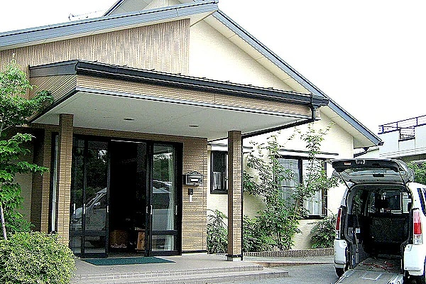 小規模多機能ホームくましろ八重亀館・福岡県・介護職・