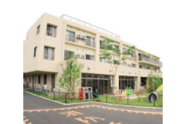 高齢者複合施設　くましろ館・福岡県・介護職・