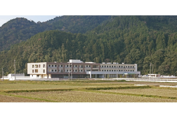 医療法人　仁保病院・山口県・精神保健福祉士・