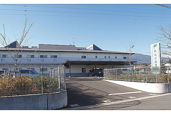 在宅介護総合センターれんげの里・神奈川県・看護師・