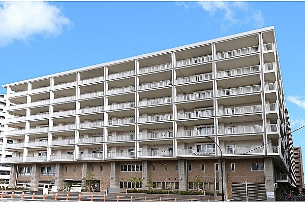 特別養護老人ホーム　恵徳苑・神奈川県・介護職・