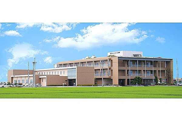 偕行会リハビリテーション病院・愛知県・理学療法士・