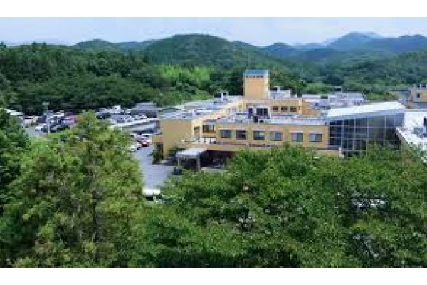 医療法人社団　豊美会　田代台病院・山口県・准看護師・