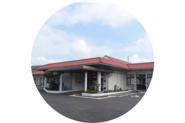 特別養護老人ホーム旭水荘・岡山県・介護職・