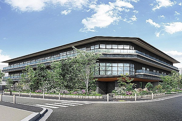 医療法人社団　行陵会・京都府・看護師・