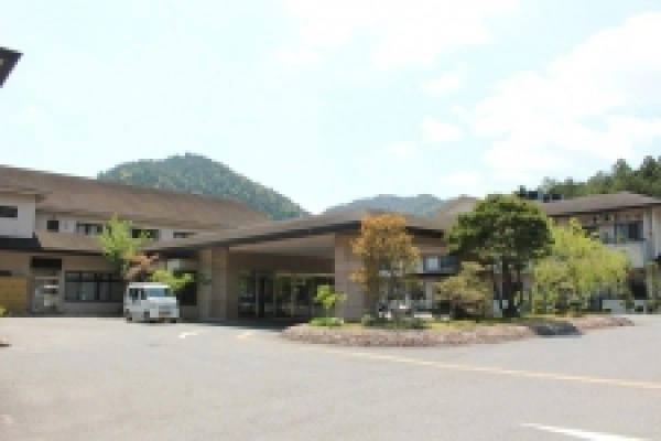 おおはら雅の郷・京都府・准看護師・