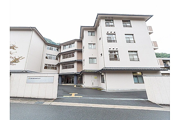 医療法人社団　行陵会・京都府・看護師・