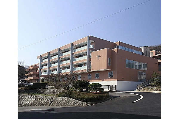医療法人　聖愛会・愛媛県・理学療法士・