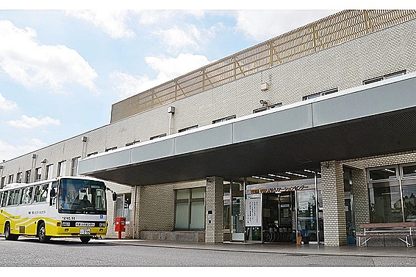 千葉県千葉リハビリテーションセンター・千葉県・薬剤師・