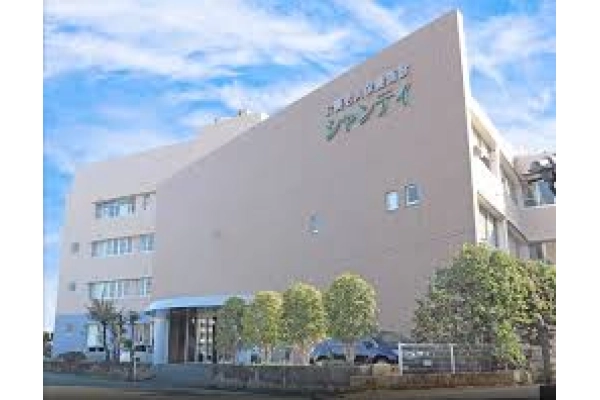 介護老人保健施設シャンティ・福岡県・理学療法士・