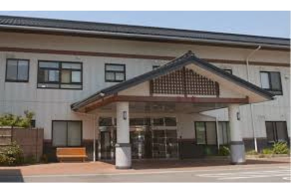 総合福祉センター　にながわ敬寿苑・富山県・ケアマネージャー・