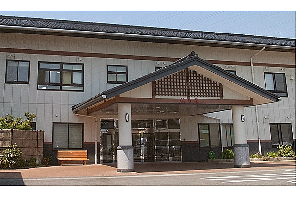 にながわ敬寿苑・富山県・介護職・