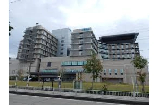 だいどうクリニック・愛知県・看護師・