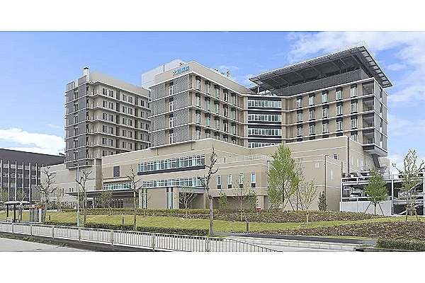 ＤＡＩＤＯ　ＭＥＤＩＣＡＬ　ＳＱＵＡＲＥ・愛知県・臨床検査技師・