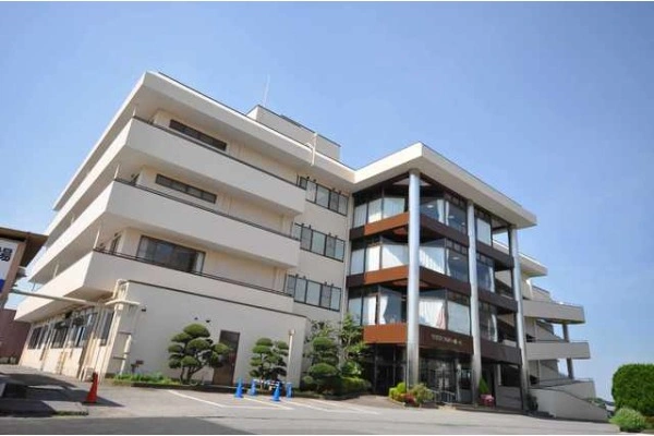 介護老人保健施設　宇都宮シルバーホーム・栃木県・看護師・