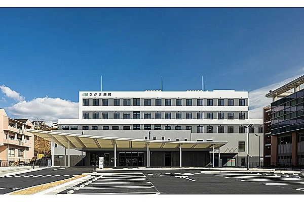 医療法人秋桜会　なかま病院・福岡県・言語聴覚士・