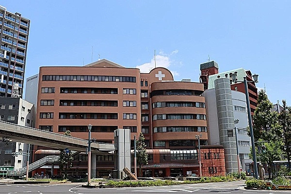 介護老人保健施設　陽だまり・広島県・理学療法士・