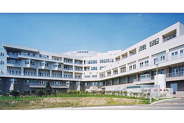 社会福祉法人　北海道社会事業協会洞爺病院・北海道・薬剤師・