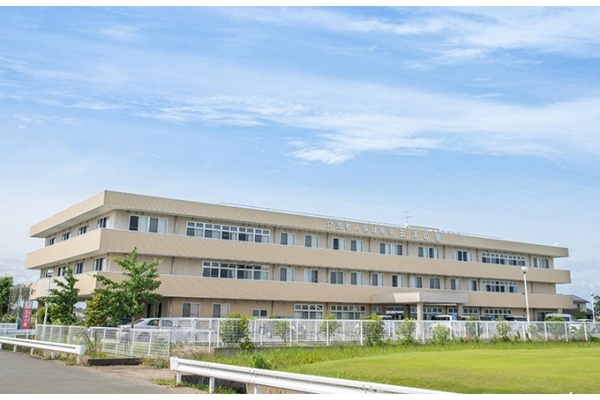 介護老人保健施設　五洋の里・静岡県・看護師・