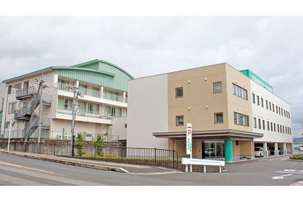 貴志川リハビリテーション病院・和歌山県・看護師・