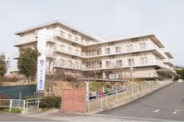 社会福祉法人　紫水会　オーネスト桃花林・愛知県・介護職・