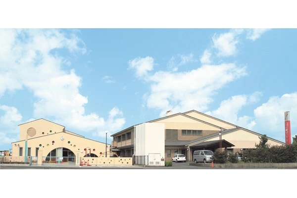 社会福祉法人　鹿児島虹の福祉会・鹿児島県・介護職・