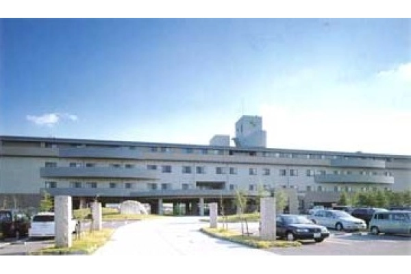 特別養護老人ホーム　なのはな苑ふくおか・愛知県・看護師・