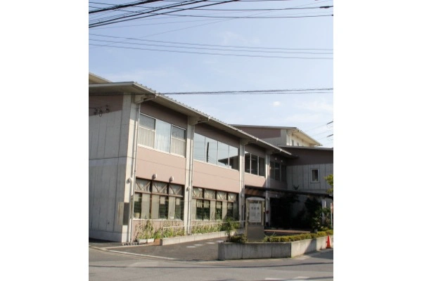 社会福祉法人　水梅会　特別養護老人ホーム　紫水苑・埼玉県・看護師・