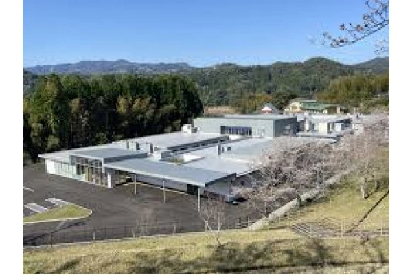 特別養護老人ホーム　千寿園・熊本県・看護師・
