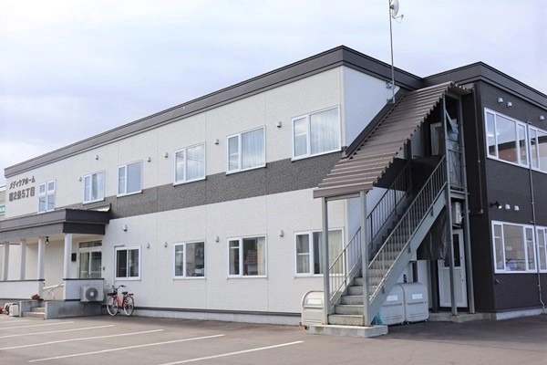 株式会社　健康会・北海道・介護職・