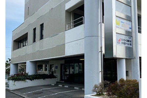 訪問看護ステーション安信・愛媛県・看護師・