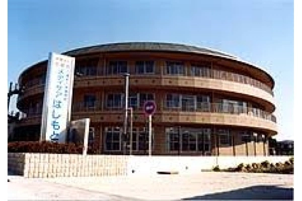 介護老人保健施設　メディケアはしもと・和歌山県・看護師・