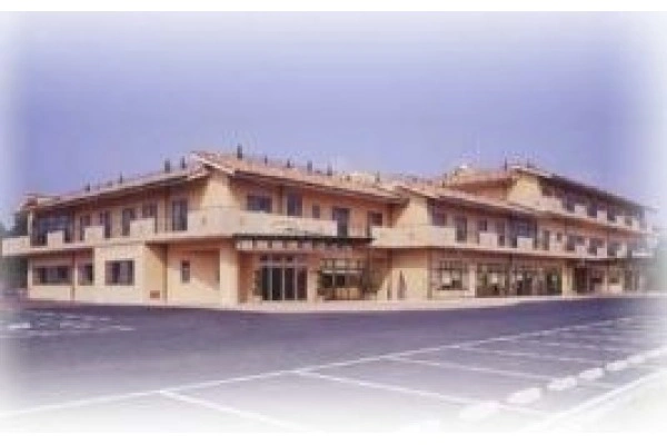 介護老人保健施設　でぃあほうむ吉野・奈良県・介護職・