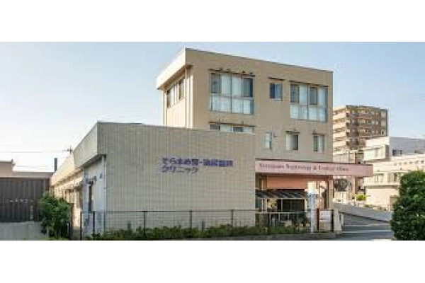 そらまめ腎・泌尿器科クリニック・静岡県・管理栄養士・