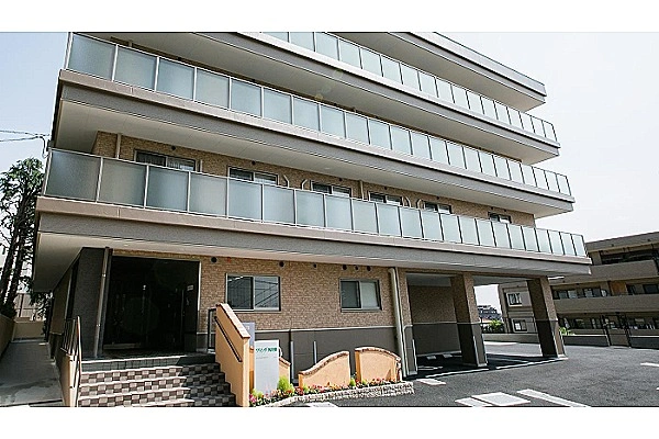 メディカルホームグランダ夙川東・兵庫県・介護職・