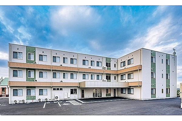 株式会社ｒｅｂｏｒｎ　はーとらいふ沼津・静岡県・看護師・