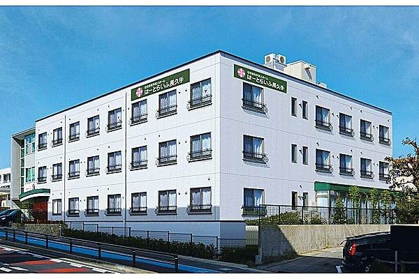株式会社ｒｅｂｏｒｎ　はーとらいふ長久手・愛知県・看護師・