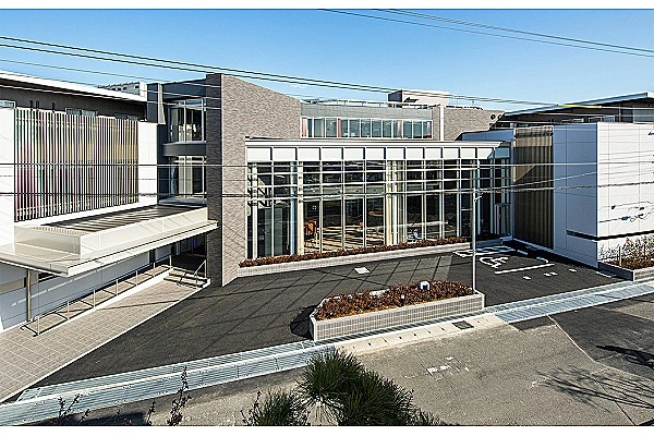 社会福祉法人湖成会　特別養護老人ホーム華つばき・千葉県・看護師・