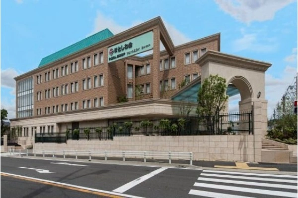 介護老人保健施設タキガワアリア・愛知県・看護師・