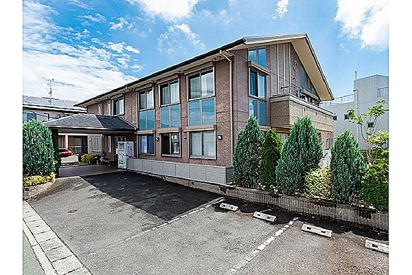 ふじの花　ふじの花通所介護事業所・静岡県・介護職・
