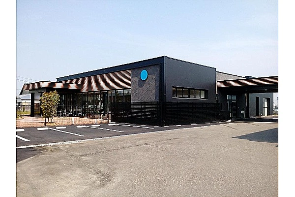 有限会社　トゥモローズリハビリテーショングループ・福井県・看護師・