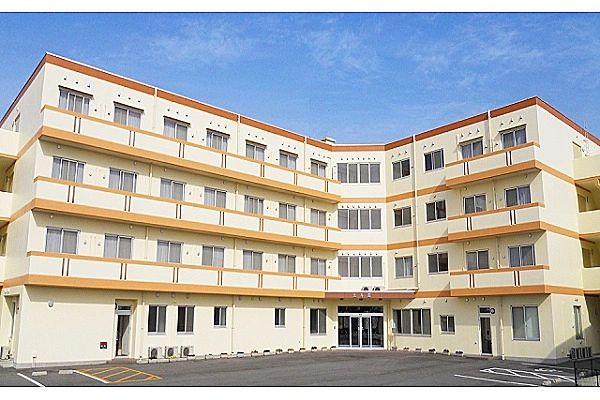 株式会社光進会介護　太寿園・熊本県・看護師・