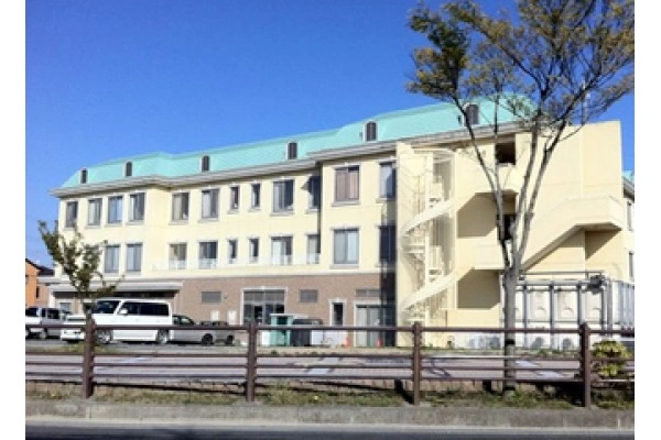 介護老人保健施設　リハビリパーク花もよう・宮城県・介護職・