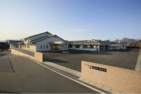 社会福祉法人　あんなか福祉会・群馬県・介護職・